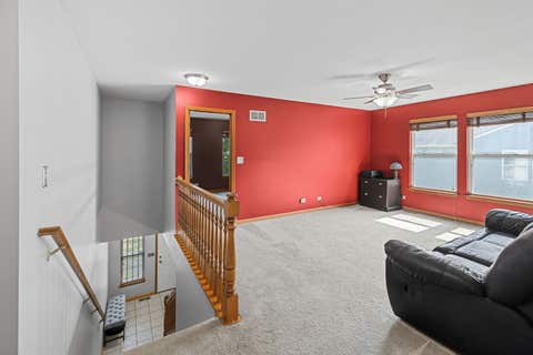 Tiny photo for 818 Willow Street, Kirkland, IL 60146 (MLS # 12709503)