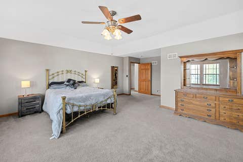 Tiny photo for 818 Willow Street, Kirkland, IL 60146 (MLS # 12709503)