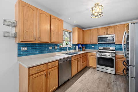 Tiny photo for 818 Willow Street, Kirkland, IL 60146 (MLS # 12709503)
