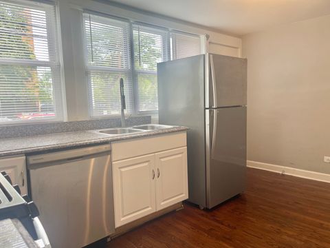 Tiny photo for 52 E 37th Street, Chicago, IL 60653 (MLS # 12444469)