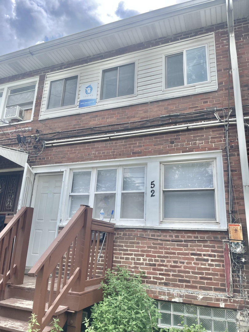 52 E 37th Street