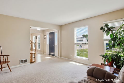 Tiny photo for 6820 Ayre Drive, McHenry, IL 60050 (MLS # 12640222)