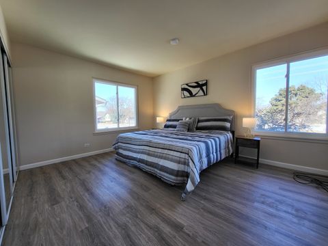 Tiny photo for 13 Marywood Lane #C, Bolingbrook, IL 60440 (MLS # 12553718)