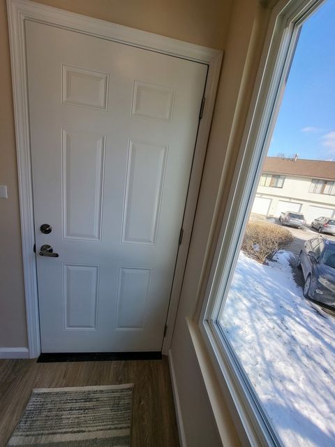 Tiny photo for 13 Marywood Lane #C, Bolingbrook, IL 60440 (MLS # 12553718)