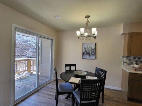 Tiny photo for 13 Marywood Lane #C, Bolingbrook, IL 60440 (MLS # 12553718)