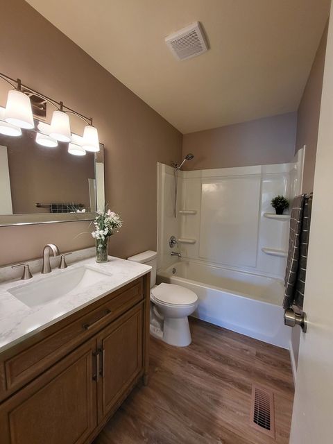 Tiny photo for 13 Marywood Lane #C, Bolingbrook, IL 60440 (MLS # 12553718)