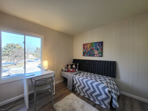 Tiny photo for 13 Marywood Lane #C, Bolingbrook, IL 60440 (MLS # 12553718)