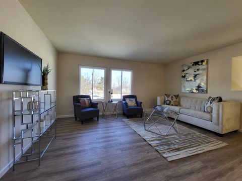 Tiny photo for 13 Marywood Lane #C, Bolingbrook, IL 60440 (MLS # 12553718)