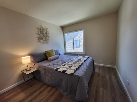 Tiny photo for 13 Marywood Lane #C, Bolingbrook, IL 60440 (MLS # 12553718)