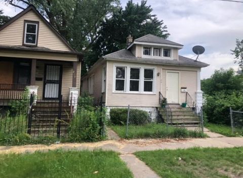 241 W 104th Place Chicago IL 60628