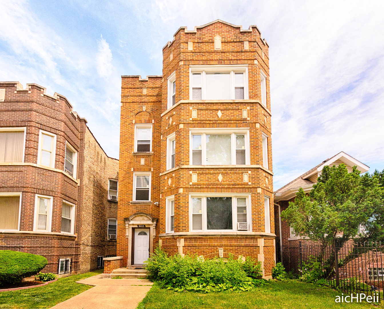 Photo 1 of 15 — 8023 S Wood Street, Chicago, IL 60620