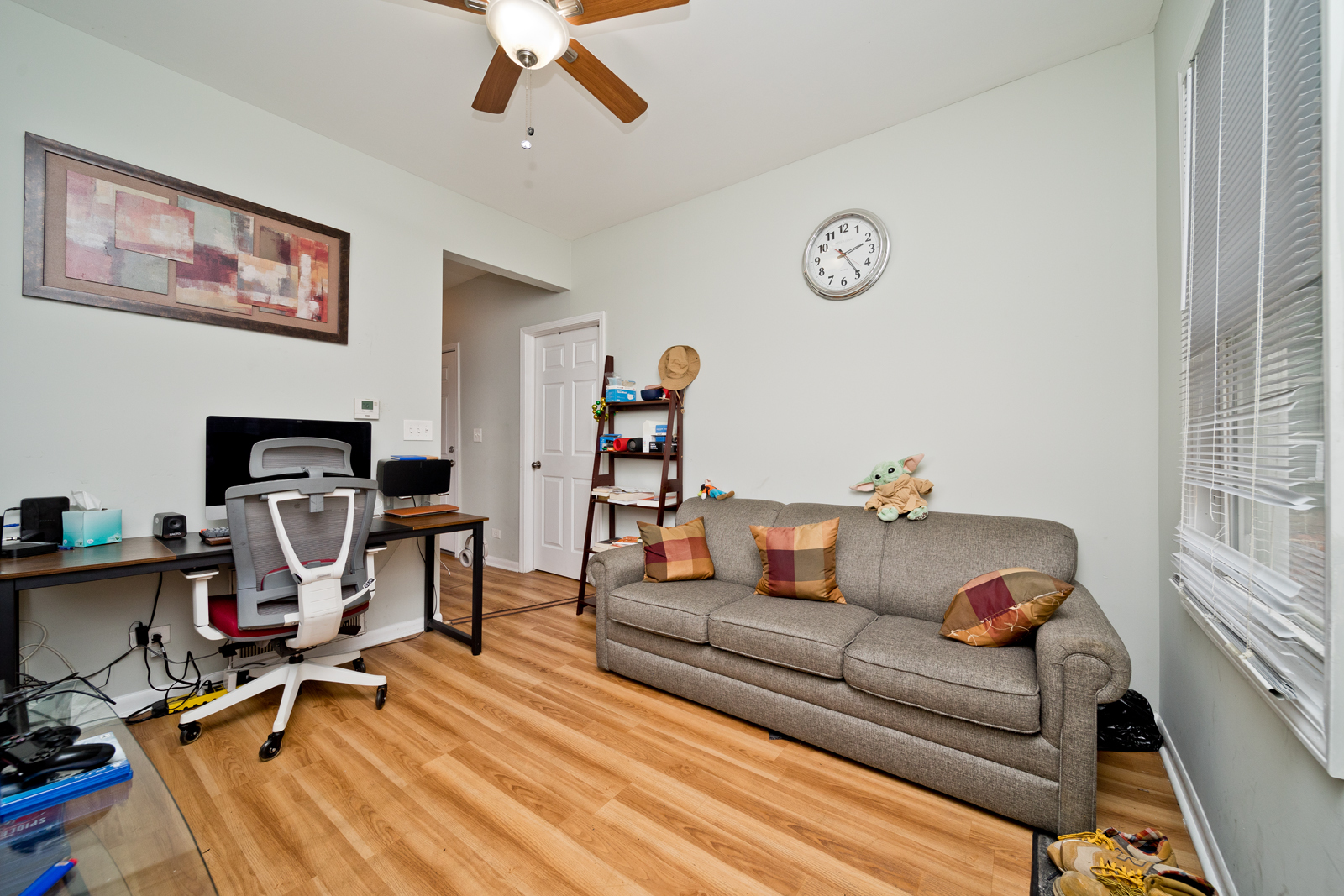 1431 W Flournoy Street 2R