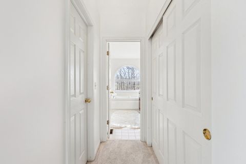 Tiny photo for 1986 S Egret Court, Libertyville, IL 60048 (MLS # 12537629)