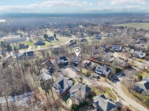 Tiny photo for 1986 S Egret Court, Libertyville, IL 60048 (MLS # 12537629)