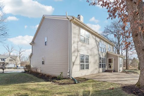 Tiny photo for 1986 S Egret Court, Libertyville, IL 60048 (MLS # 12537629)