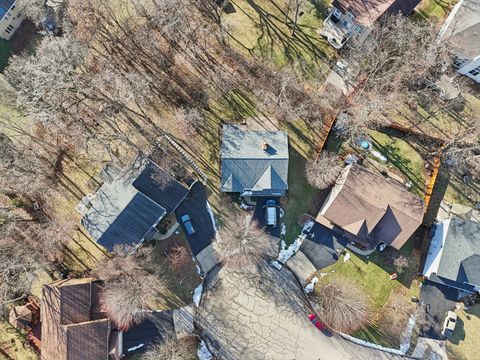 Tiny photo for 1986 S Egret Court, Libertyville, IL 60048 (MLS # 12537629)