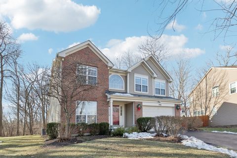 Tiny photo for 1986 S Egret Court, Libertyville, IL 60048 (MLS # 12537629)