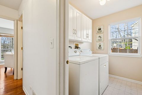 Tiny photo for 1986 S Egret Court, Libertyville, IL 60048 (MLS # 12537629)