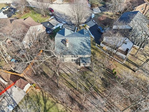 Tiny photo for 1986 S Egret Court, Libertyville, IL 60048 (MLS # 12537629)