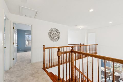 Tiny photo for 1986 S Egret Court, Libertyville, IL 60048 (MLS # 12537629)