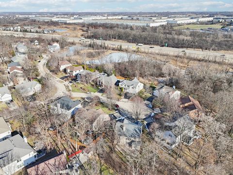 Tiny photo for 1986 S Egret Court, Libertyville, IL 60048 (MLS # 12537629)