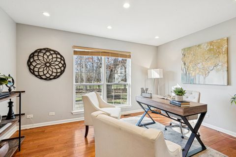 Tiny photo for 1986 S Egret Court, Libertyville, IL 60048 (MLS # 12537629)