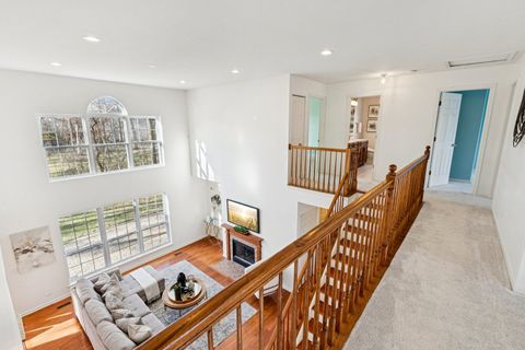 Tiny photo for 1986 S Egret Court, Libertyville, IL 60048 (MLS # 12537629)