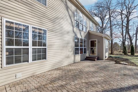 Tiny photo for 1986 S Egret Court, Libertyville, IL 60048 (MLS # 12537629)