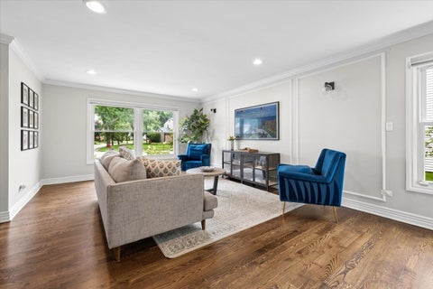 Tiny photo for 1668 Central Avenue, Deerfield, IL 60015 (MLS # 12732073)