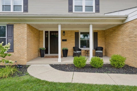 Tiny photo for 1668 Central Avenue, Deerfield, IL 60015 (MLS # 12732073)