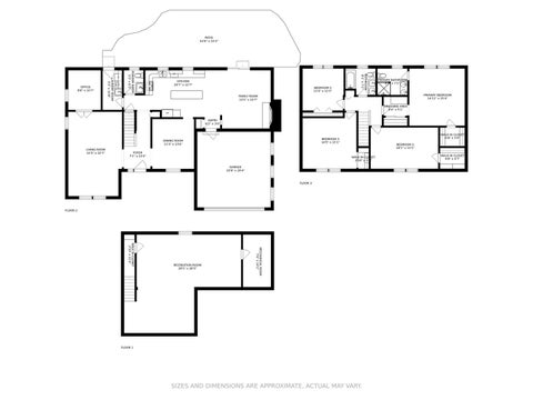 Tiny photo for 1668 Central Avenue, Deerfield, IL 60015 (MLS # 12732073)