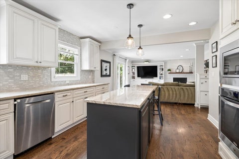 Tiny photo for 1668 Central Avenue, Deerfield, IL 60015 (MLS # 12732073)
