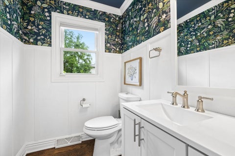 Tiny photo for 1668 Central Avenue, Deerfield, IL 60015 (MLS # 12732073)
