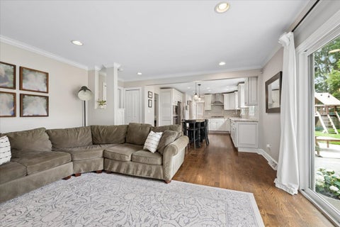 Tiny photo for 1668 Central Avenue, Deerfield, IL 60015 (MLS # 12732073)
