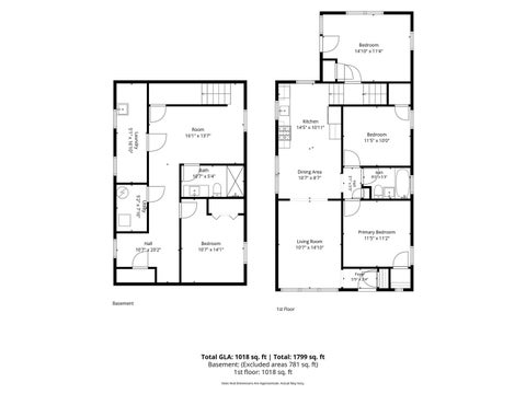 Tiny photo for 3748 W 54th Street, Chicago, IL 60632 (MLS # 12785237)