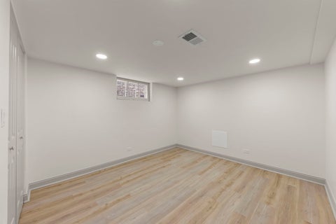 Tiny photo for 3748 W 54th Street, Chicago, IL 60632 (MLS # 12785237)