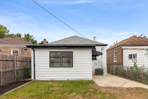 Tiny photo for 3748 W 54th Street, Chicago, IL 60632 (MLS # 12785237)
