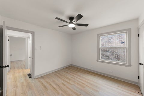 Tiny photo for 3748 W 54th Street, Chicago, IL 60632 (MLS # 12785237)