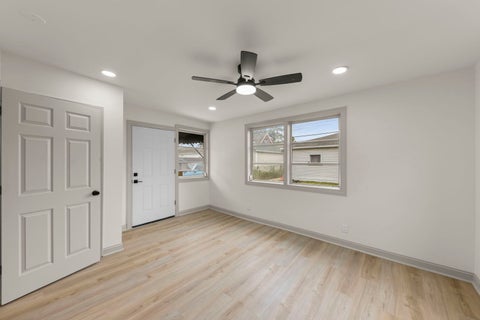 Tiny photo for 3748 W 54th Street, Chicago, IL 60632 (MLS # 12785237)