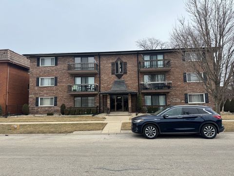 10851 S Keating Avenue 1B Oak Lawn IL 60453