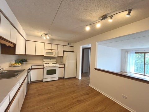 Tiny photo for 6540 W Irving Park Road #401, Chicago, IL 60634 (MLS # 12715881)