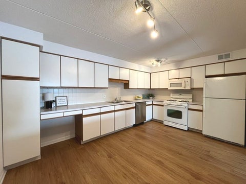 Tiny photo for 6540 W Irving Park Road #401, Chicago, IL 60634 (MLS # 12715881)