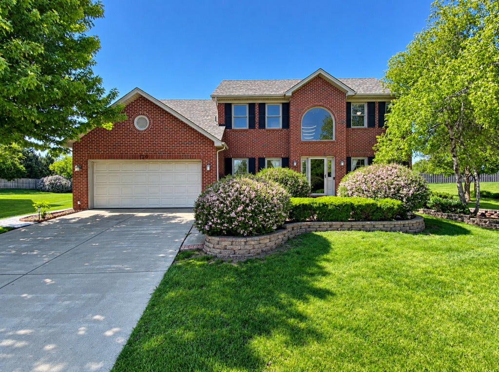 720 KENDRIDGE Court
