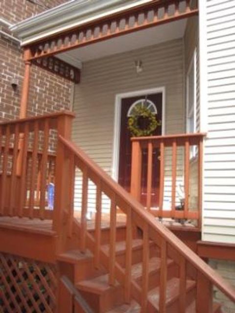 3921 N ASHLAND Avenue CHF Chicago IL 60613