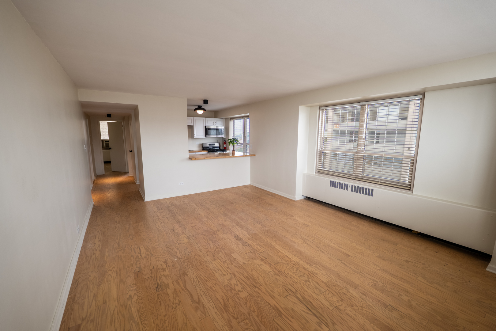 3950 N Lake Shore Drive 1511