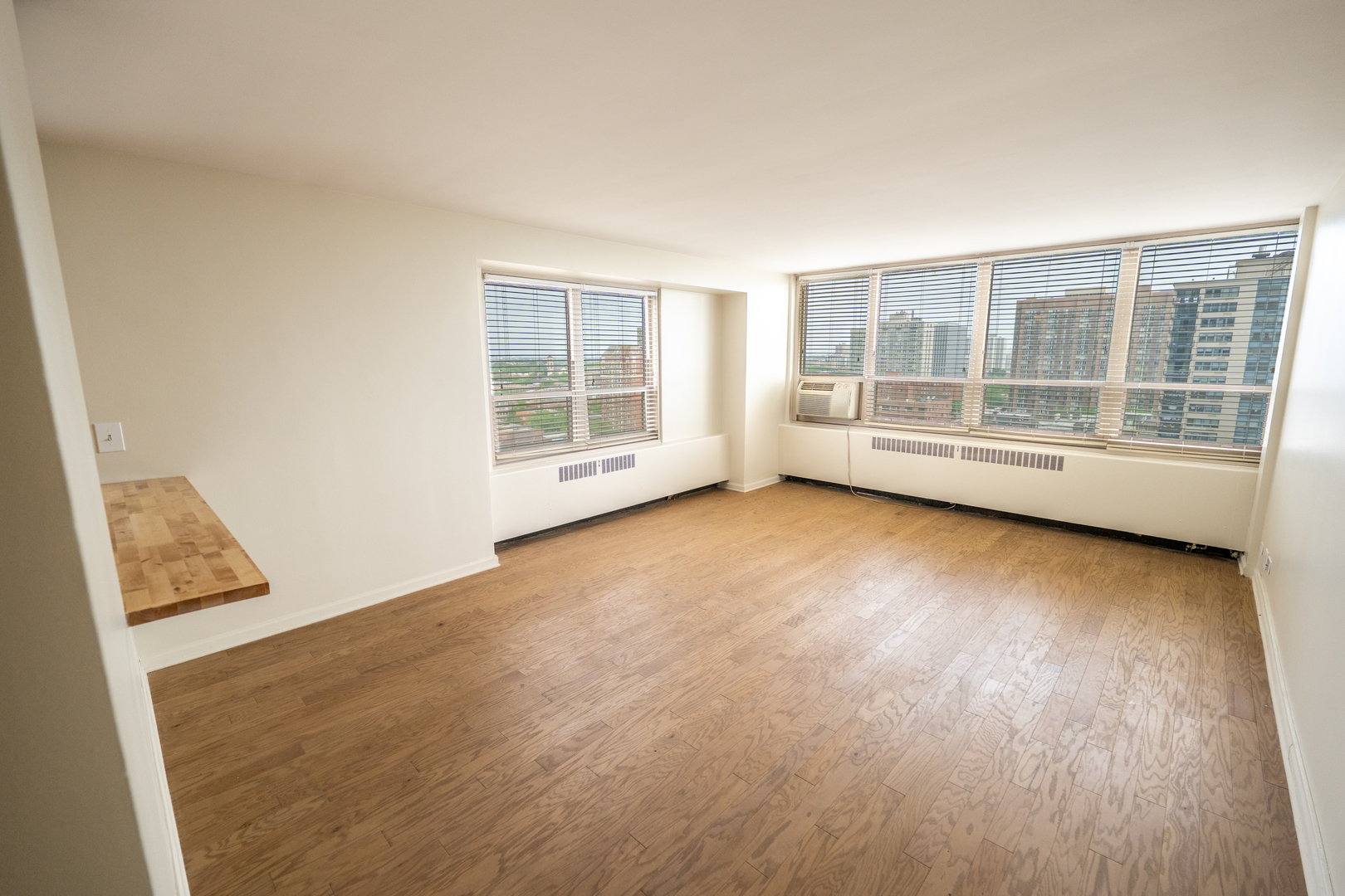 3950 N Lake Shore Drive 1511