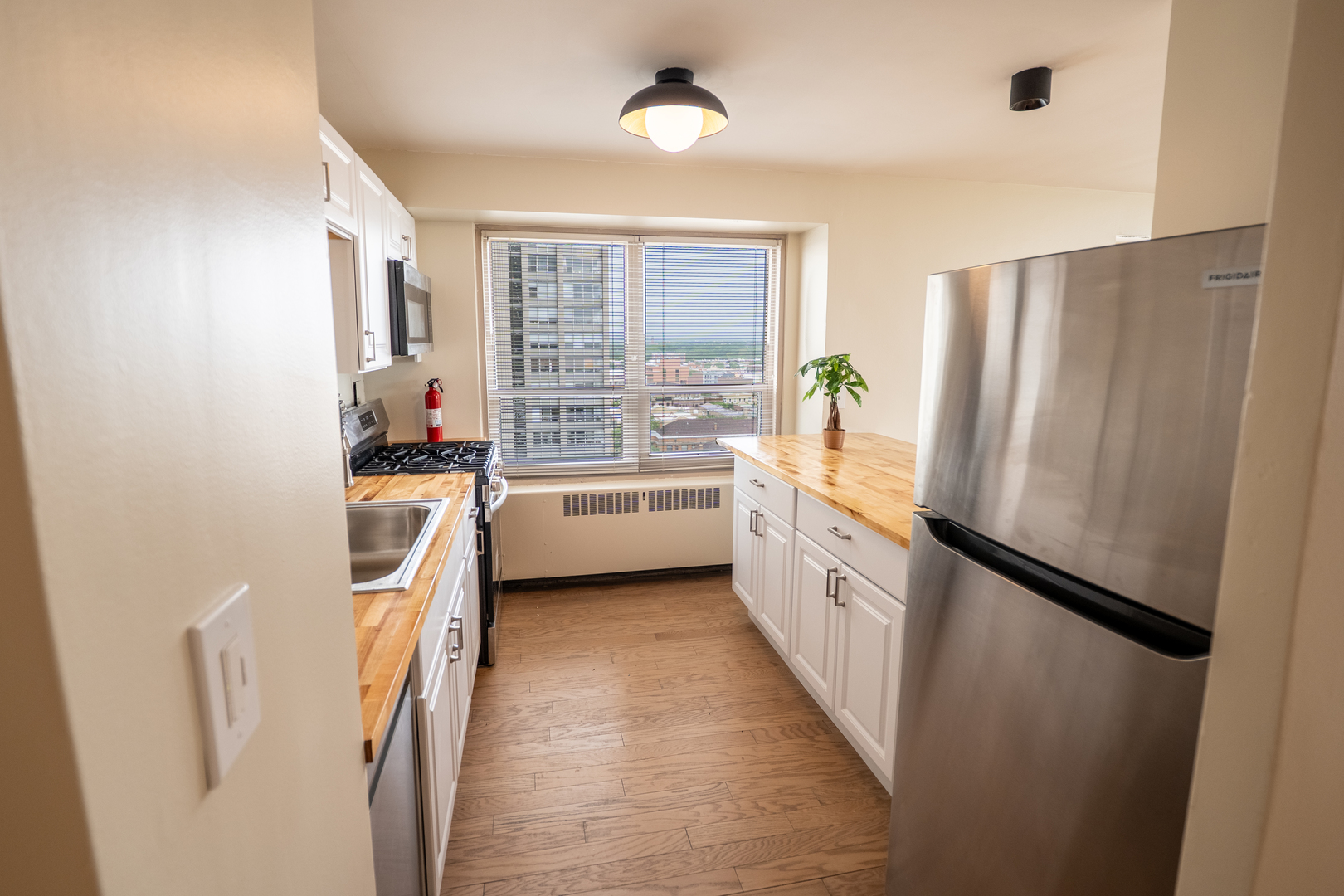 3950 N Lake Shore Drive 1511