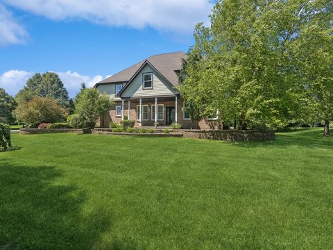 A home in Spring Grove