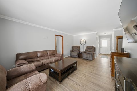 Tiny photo for 2612 Mitchell Drive, Woodridge, IL 60517 (MLS # 12559654)