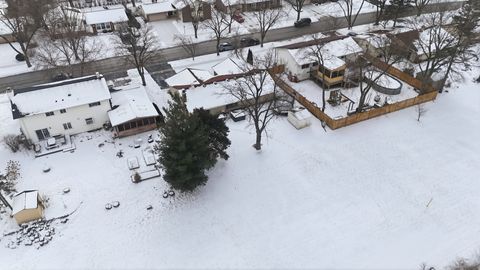 Tiny photo for 2612 Mitchell Drive, Woodridge, IL 60517 (MLS # 12559654)